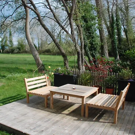 Ty Polder Bed & Breakfast Ile-Tudy